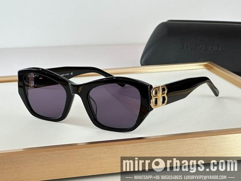 Replica Balenciaga Glasses smx65