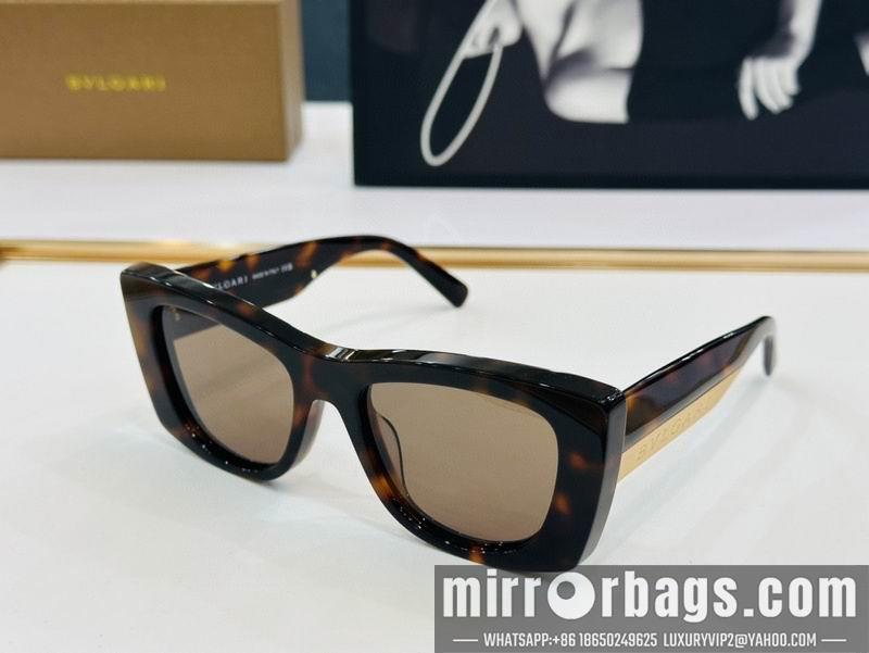 Replica Bvlgari Glasses 03smh52