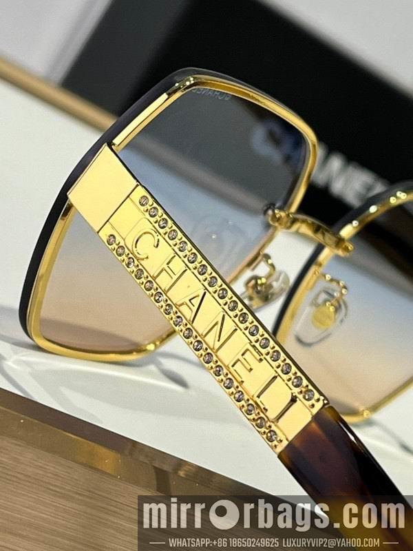 Replica Chanel Glasses smh137