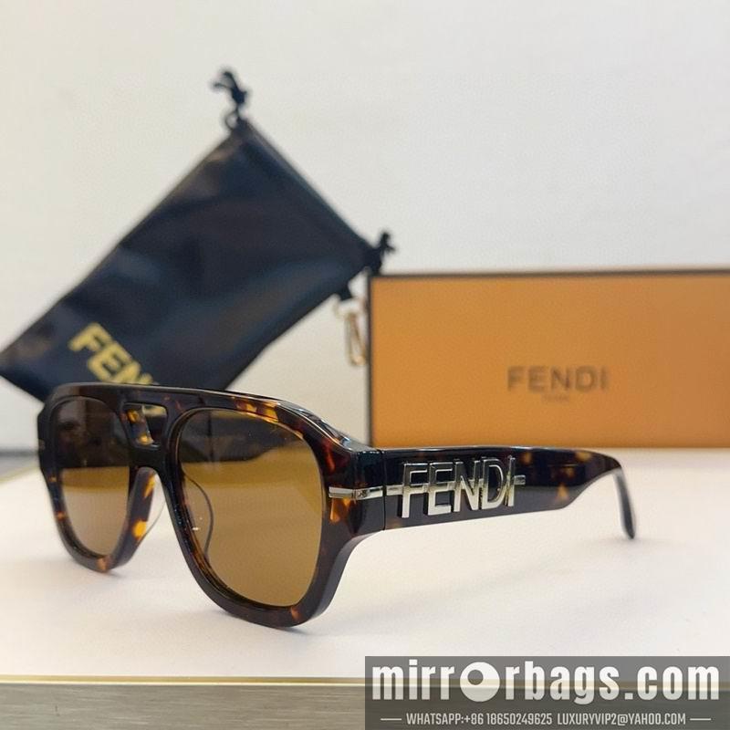 Replica Fendi Glasses smx152