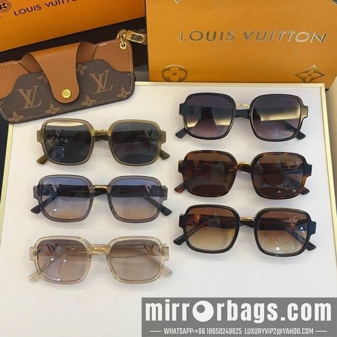 Replica LV Glasses smr07