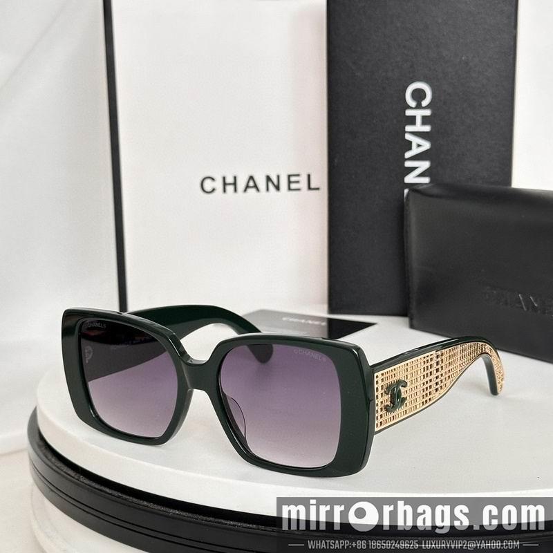 Replica Chanel Glasses smr88