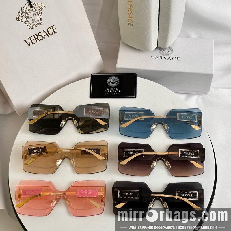 Replica Versace Glasses 03smh32