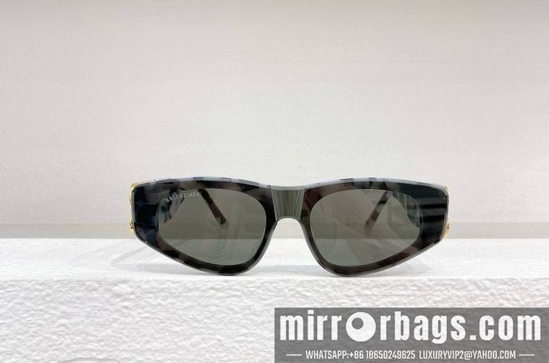 Replica Balenciaga Glasses smx44