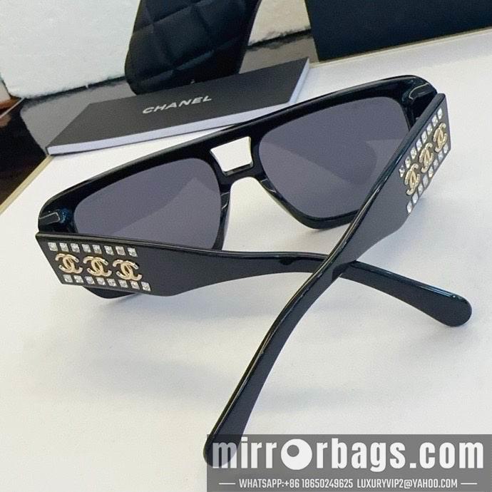 Replica Chanel Glasses smr04