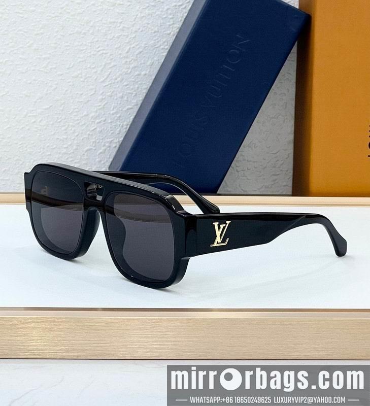 Replica LV Glasses smh198