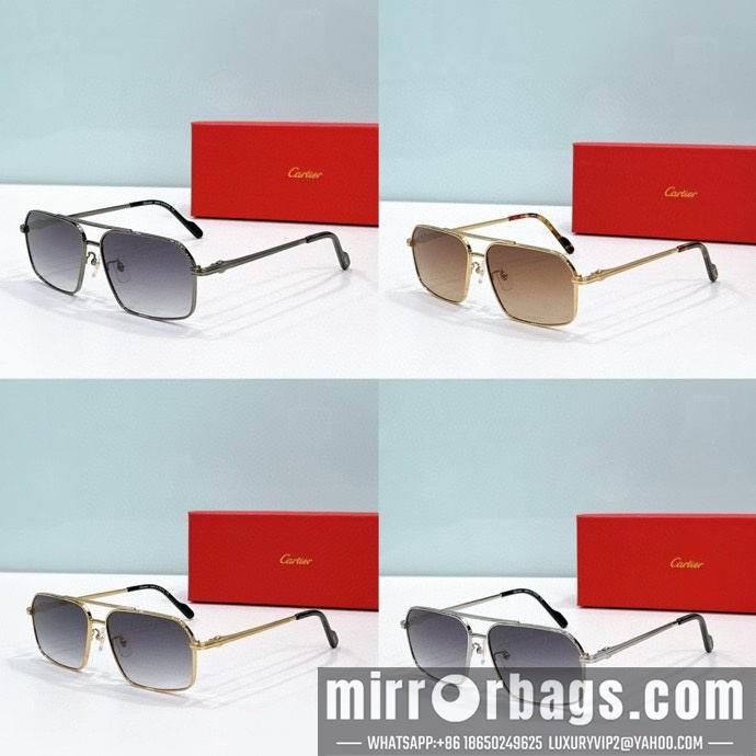 Replica Cartier Glasses smr151