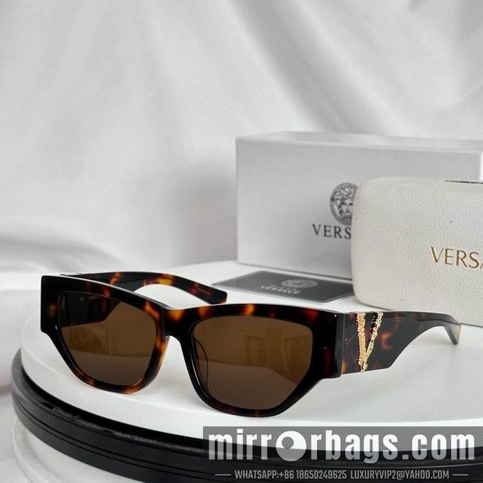 Replica Versace Glaases smx104