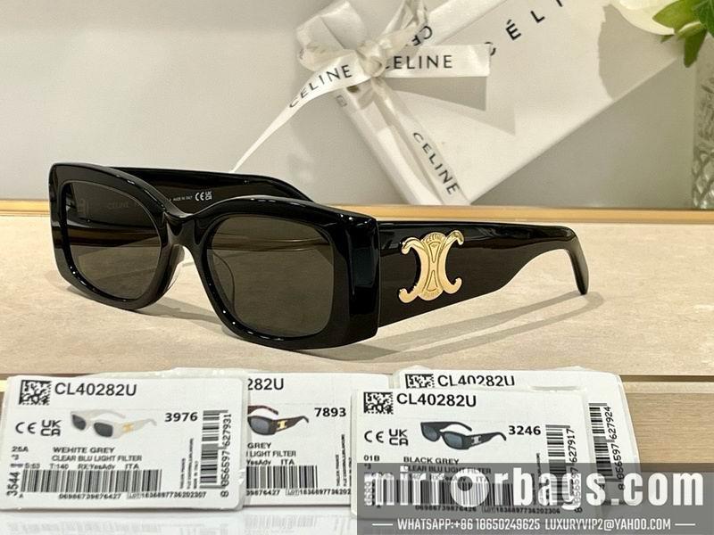 Replica Celine Glasses smx137