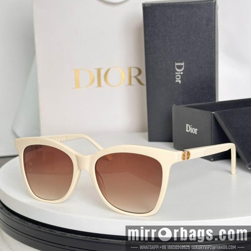Replica Dior Glasses 03smh06