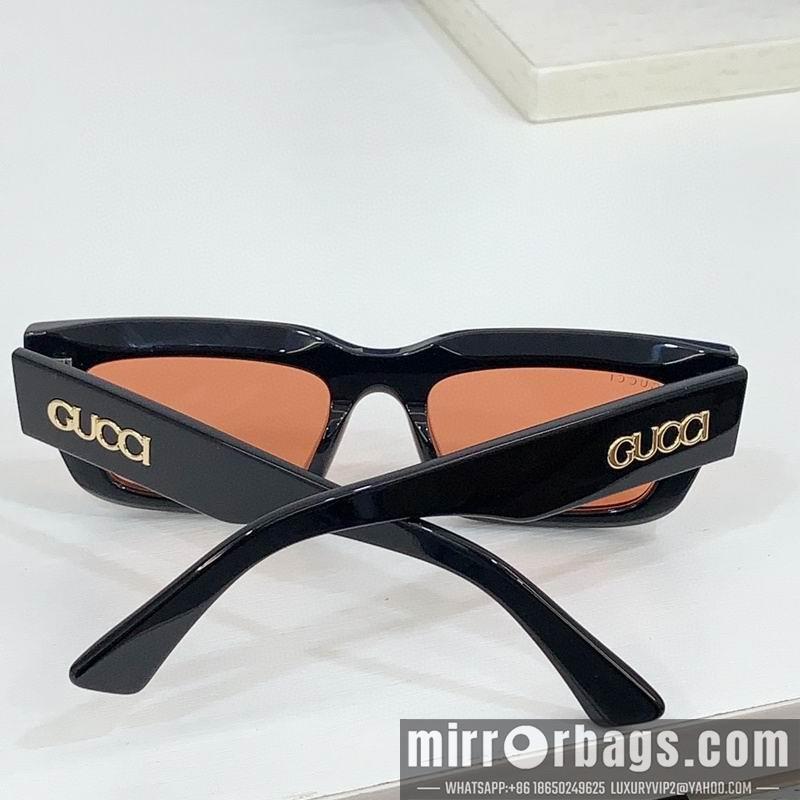 Replica Gucci Glasses smr68