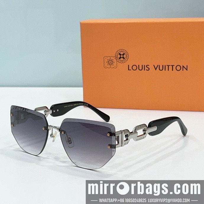 Replica LV Glasses smr67