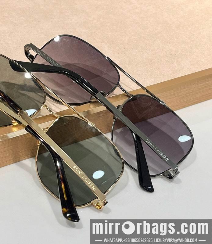 Replica YSL Glasses smx61