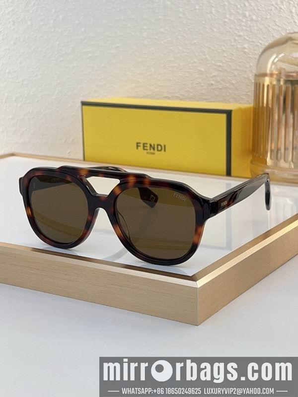 Replica Fendi Glasses smh121