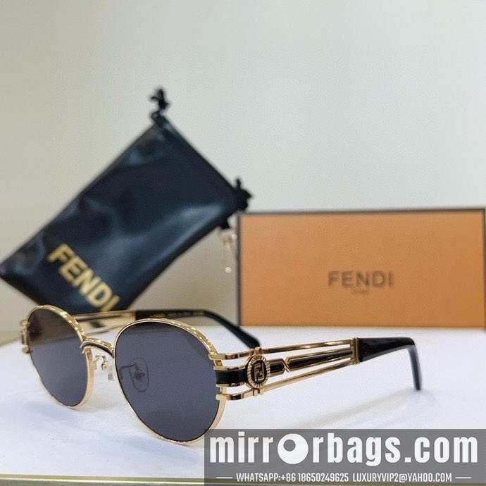Replica Fendi Glasses smh12