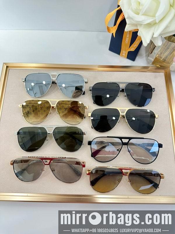 Replica LV Glasses smx96