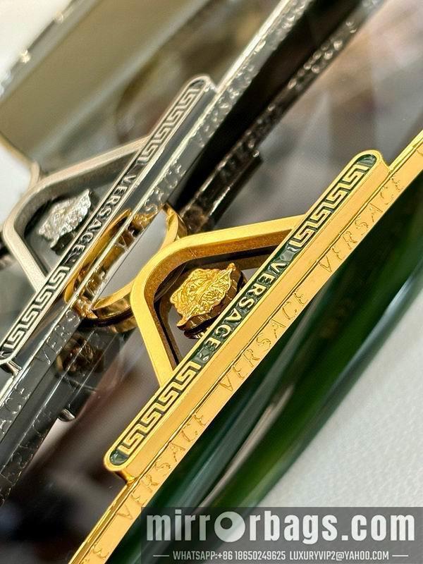 Replica Versace Glaases smx73