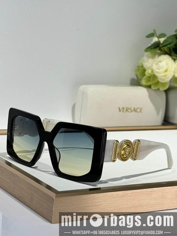 Replica Versace Glasses 03smh49