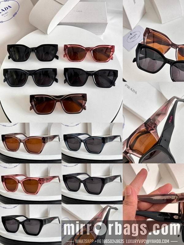 Replica Prada Glasses smh131