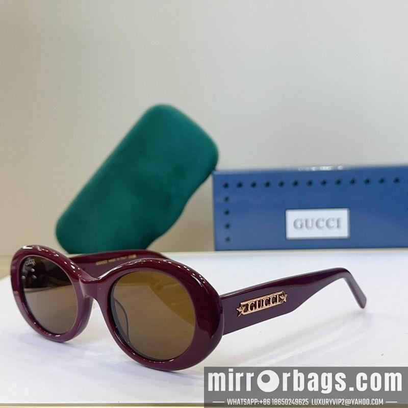 Replica Gucci Glasses smr145