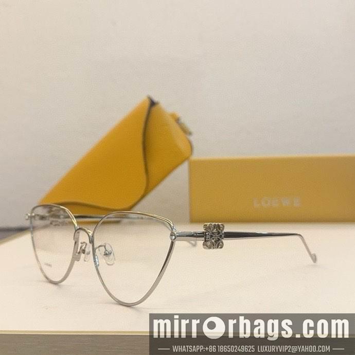 Replica Loewe Glasses smx41