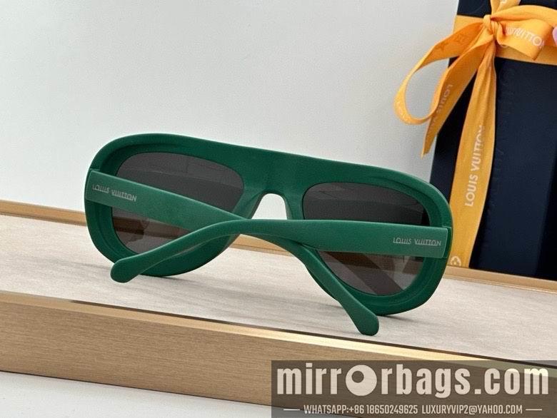Replica LV Glasses smx191