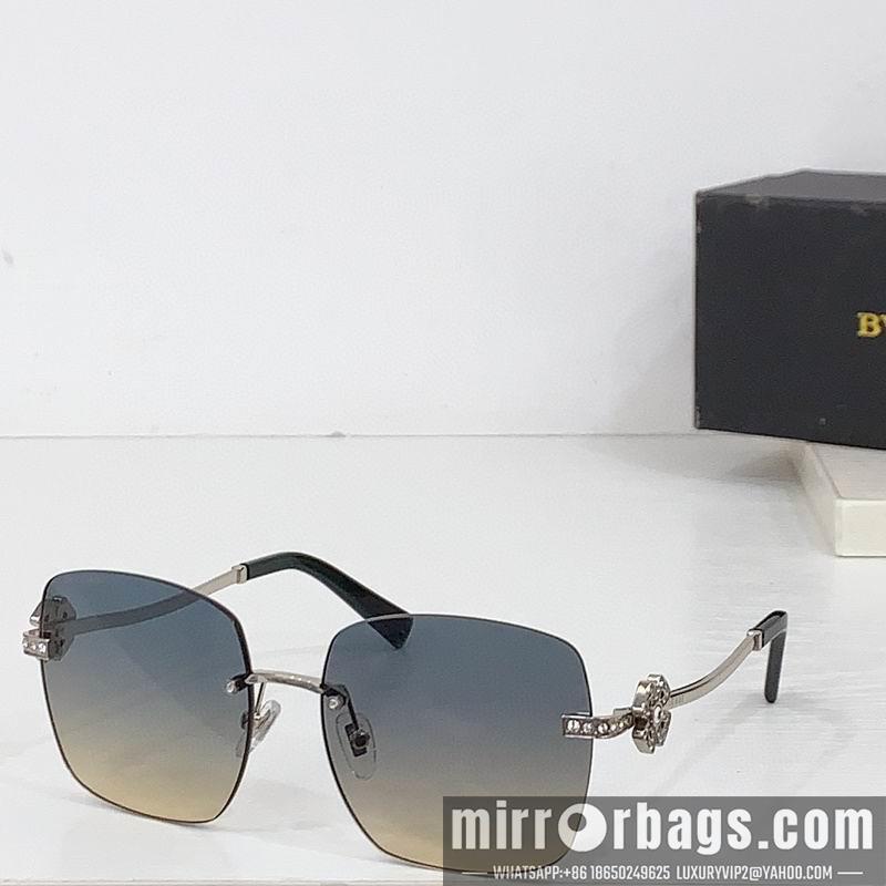 Replica Bvlgari Glasses 03smh47