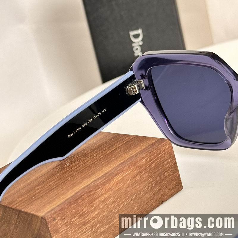 Replica Dior Glasses 03smh16