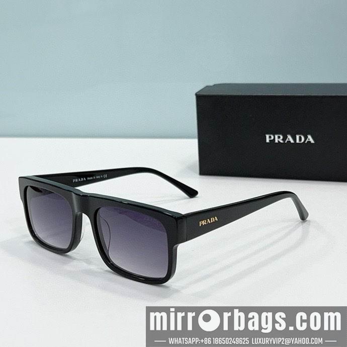 Replica Prada Glasses smr112