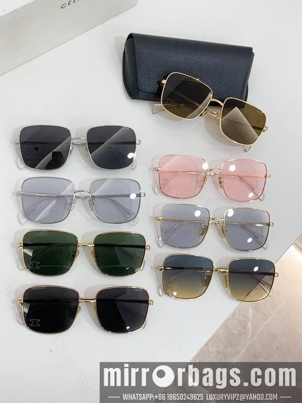 Replica Celine Glasses smx215
