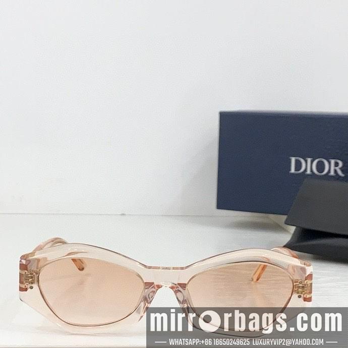 Replica Dior Glasses smx99