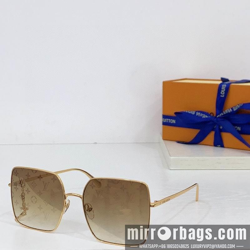 Replica LV Glasses smr34