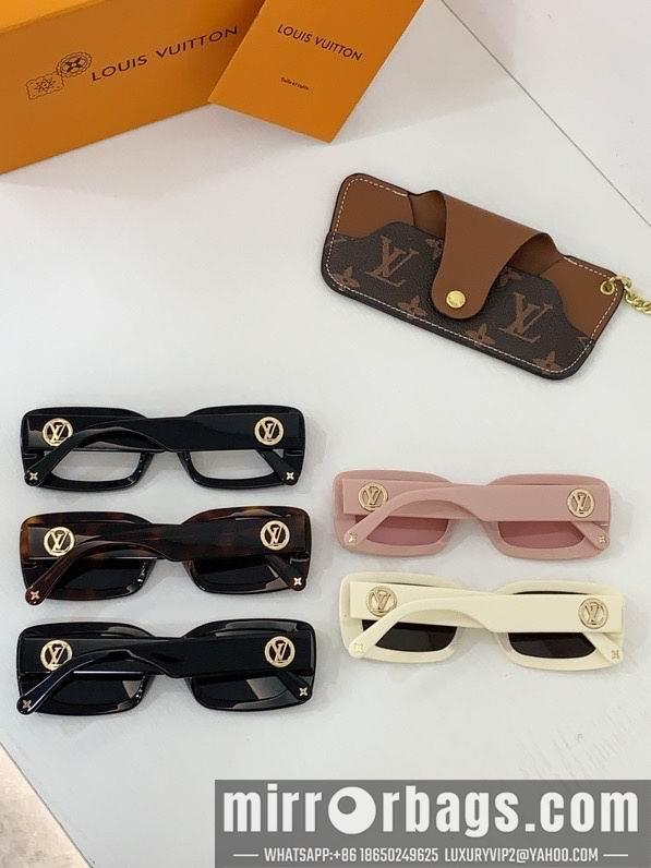 Replica LV Glasses smx168
