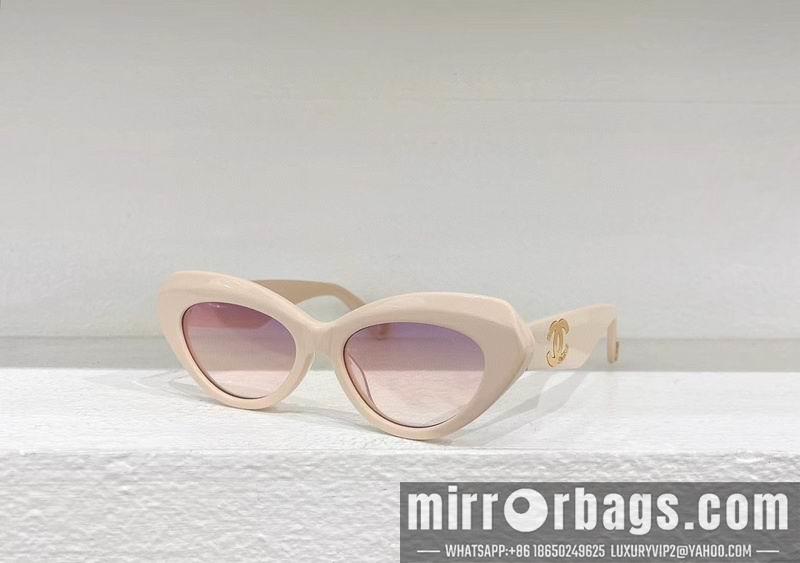 Replica Chanel Glasses smh143
