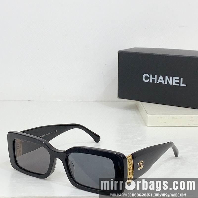 Replica Chanel Glasses smr29