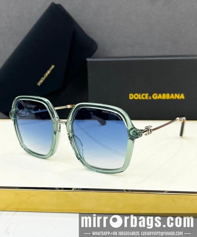Replica DG Glasses 03smh51