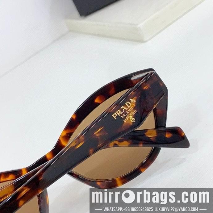 Replica Prada Glasses smx331