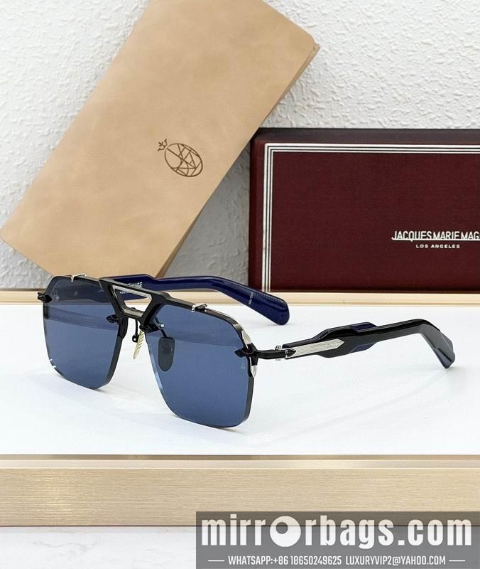 Replica Jacques Marie Mage Glasses 03smh39