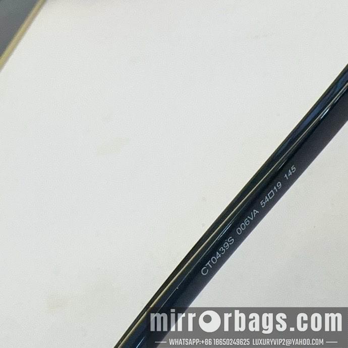 Replica Cartier Glasses smx238