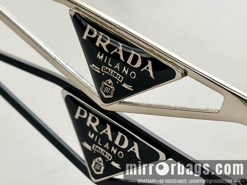 Replica Prada Glasses smr104