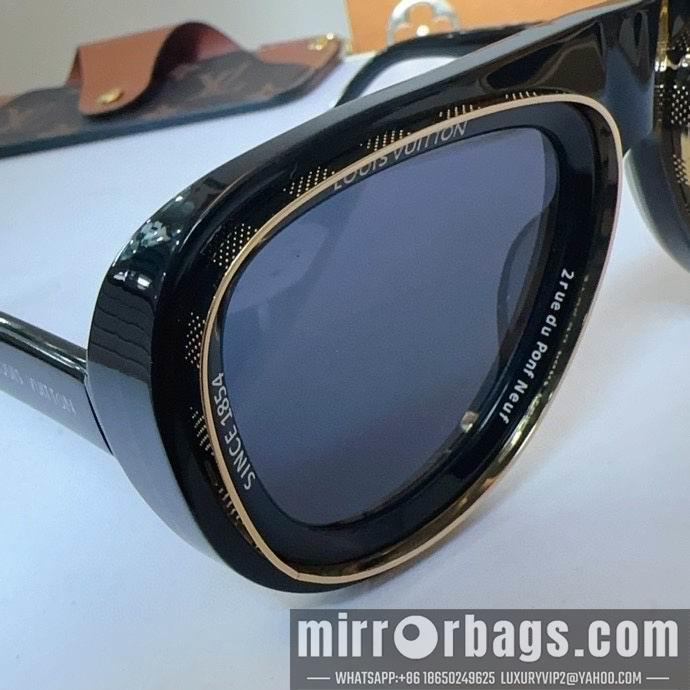 Replica LV Glasses smr22