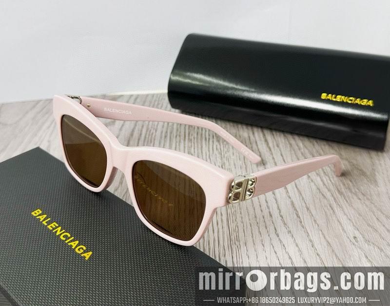 Replica Balenciaga Glasses 010202