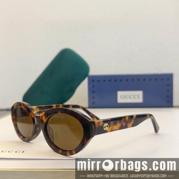 Replica Gucci Glasses smx151
