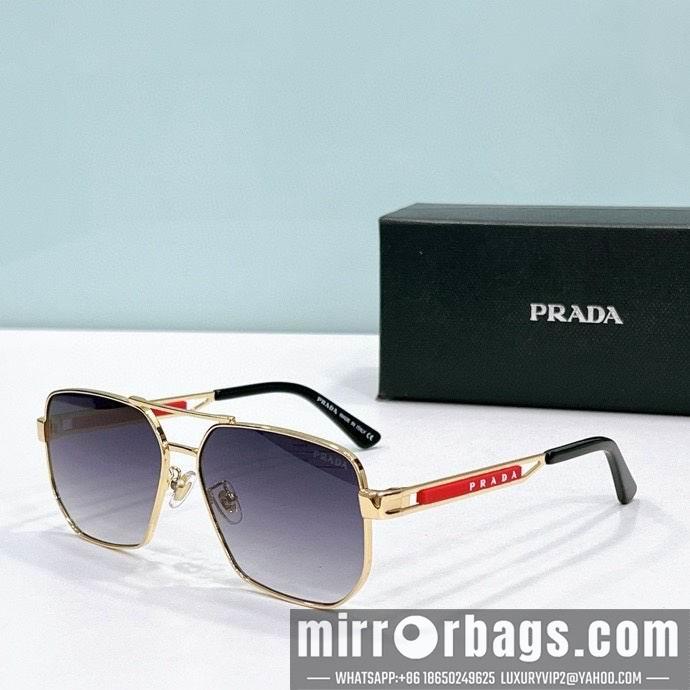 Replica Prada Glasses smx209