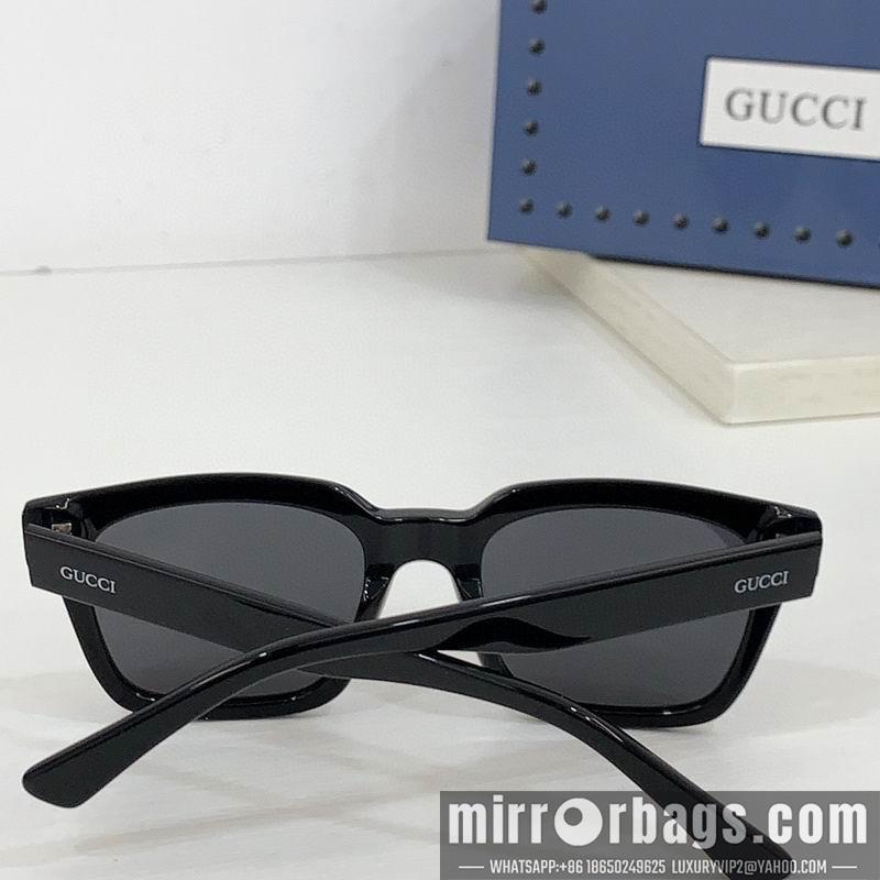 Replica Gucci Glasses smr108