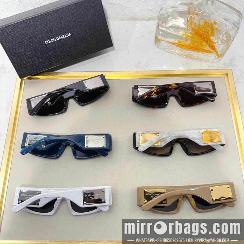 Replica DG Glasses 010209