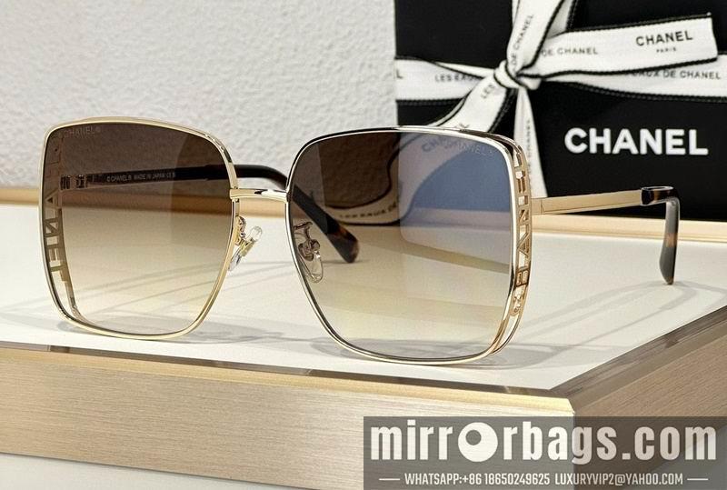 Replica Chanel Glasses smh136
