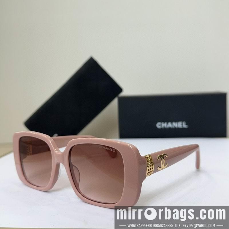 Replica Chanel Glasses smh25