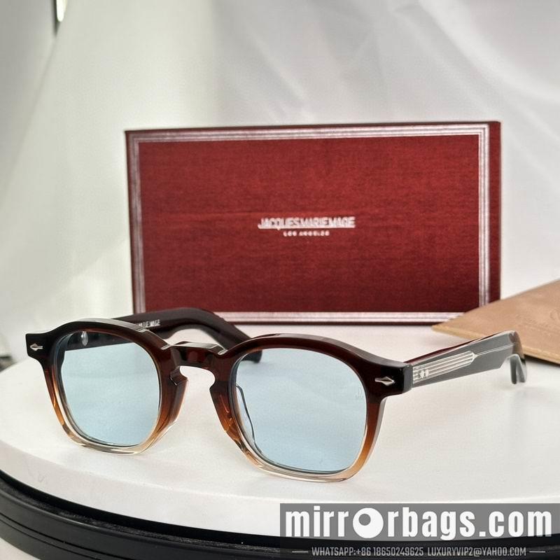 Replica Jacques Marie Mage Glasses 03smh56