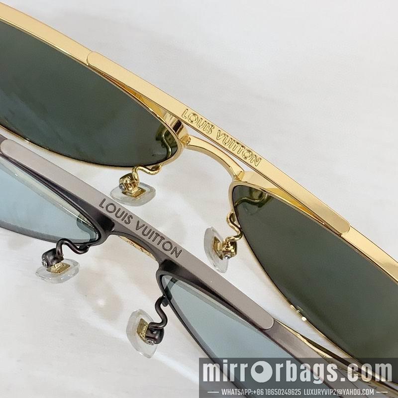 Replica LV Glasses smr79